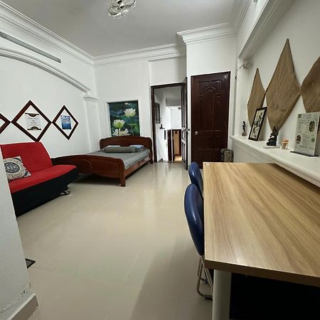 Home Tea An Yen Ciudad Ho Chi Minh  Exterior foto